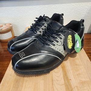 A game golf shoes 9 new